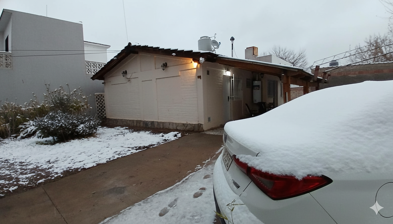 Artin House - Alquiler temporario en Luján de Cuyo, Mendoza